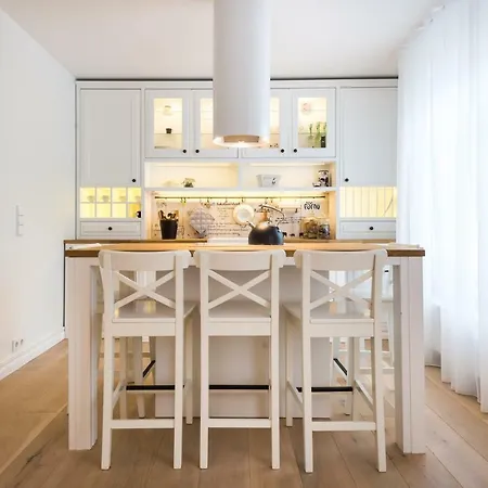 Karusselli-supeluse Apartment
