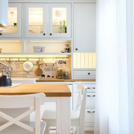 Karusselli-supeluse Apartment