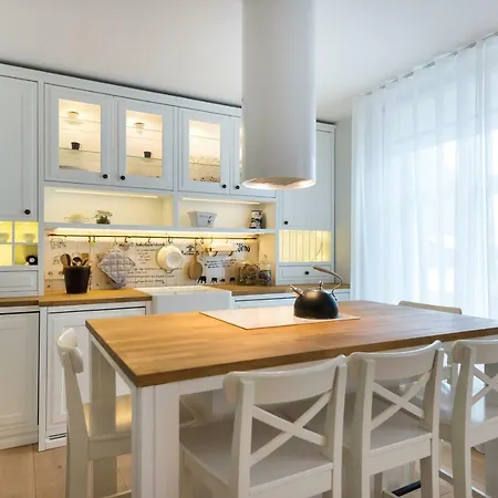 Apartment Karusselli-supeluse