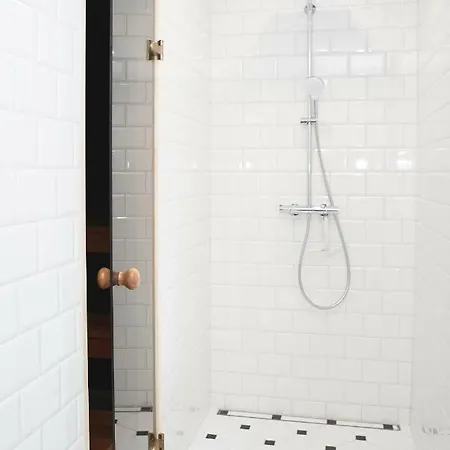 Karusselli-supeluse Apartment Parnu