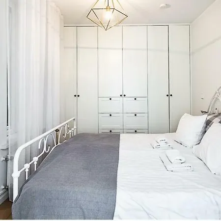 Karusselli-supeluse Apartment Parnu