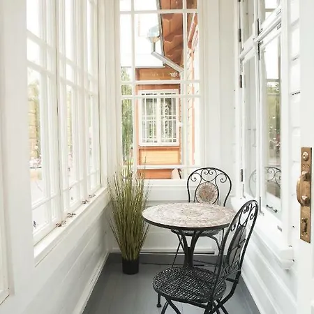 Apartman Karusselli-supeluse *