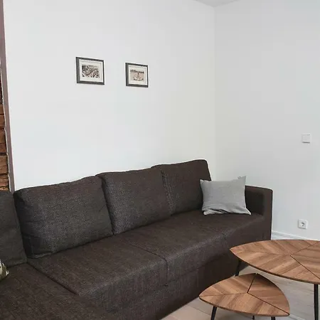 Apartment Karusselli-supeluse *